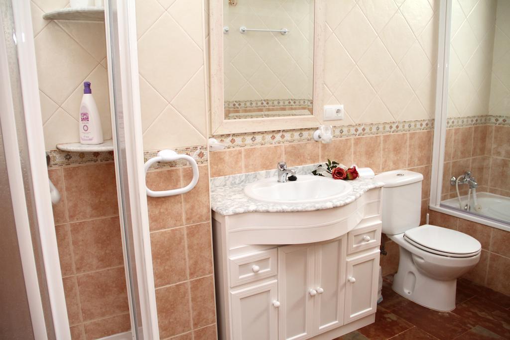 Chacon Apartment Prado Del Rey Room photo