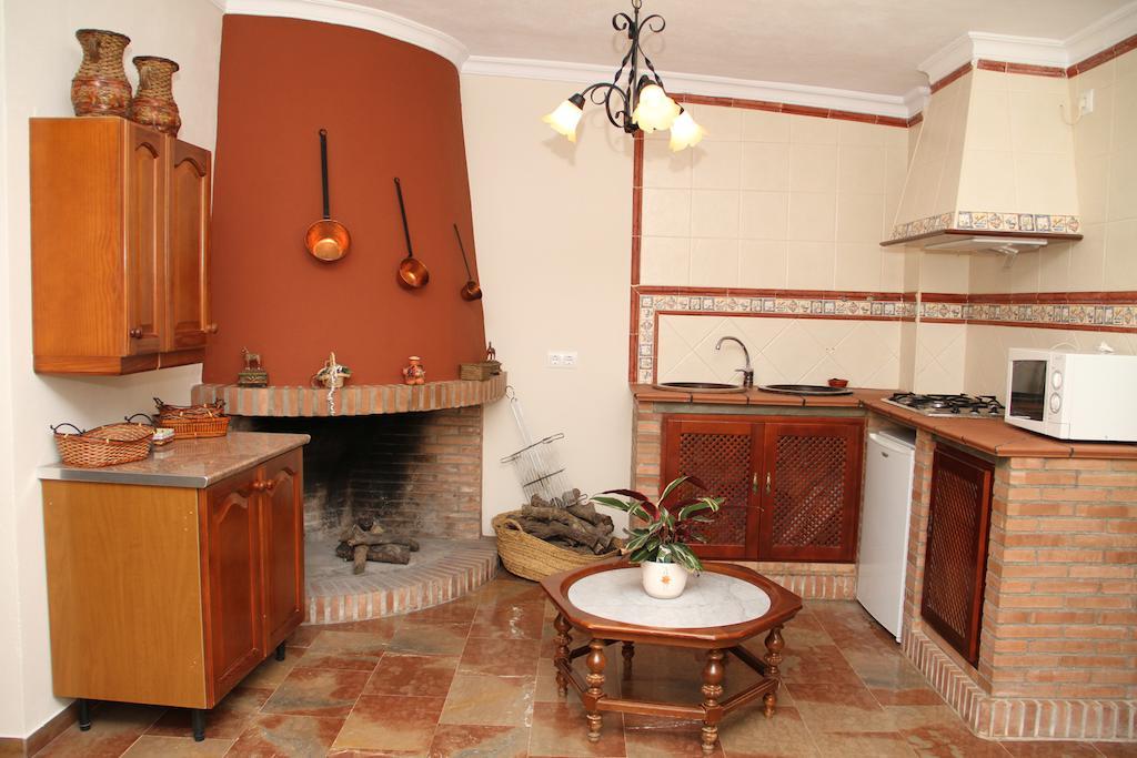 Chacon Apartment Prado Del Rey Room photo