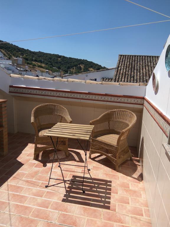 Chacon Apartment Prado Del Rey Exterior photo